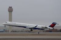 N549CA @ KBOI - Departing RWY 10L. - by Gerald Howard