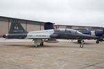68-8135 @ KOQU - T-38C Talon 68-8135 RA from 560 FTS Chargin' Cheetahs 12th FTW Randolph AFB, TX - by Dariusz Jezewski  FotoDJ.com