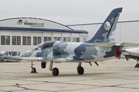 N399ZA @ KBOI - Parked on the south GA ramp.