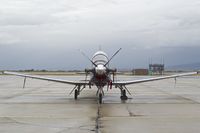 156115 @ KBOI - Parked on the south GA ramp. No.2 CFFTS, Moose Jaw, Saskatchewan, Canada.