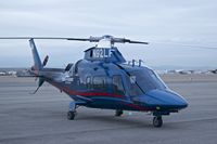 N92LF @ KBOI - Parked on the north GA ramp. - by Gerald Howard