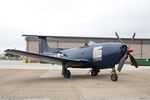 01215 @ KOQU - Curtis Wright XF15C-1 BuNo 01215 Rhode Island Quonset Air Museum (QAM) - by Dariusz Jezewski  FotoDJ.com