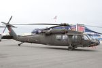 85-24439 @ KOQU - UH-60A Blackhawk 85-24439 from 1126th AVN Quonset Point ANGS, RI