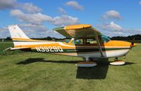 N3929Q @ 7V3 - Cessna 172L - by Mark Pasqualino