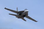 166458 @ KFRG - FA-18F Super Hornet 166458 AD-235 from VFA-106 Gladiators NAS Oceana, VA