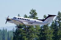 N73WC @ TRK - Truckee Airport  California 2017. - by Clayton Eddy