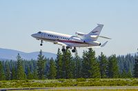 N94UT @ TRK - Truckee Airport California 2017. - by Clayton Eddy
