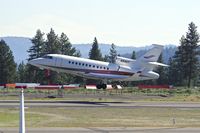 N94UT @ TRK - Truckee Airport California 2017. - by Clayton Eddy