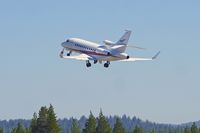N94UT @ TRK - Truckee Airport California 2017. - by Clayton Eddy