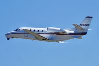 N658QS @ TRK - Truckee Airport California 2017. - by Clayton Eddy