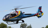 C-GTZP - nice livery - by olivier Cortot