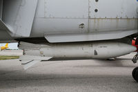 101045 @ CYHM - the nuclear rocket they officialy never had ! - by olivier Cortot
