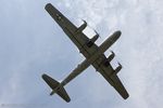 N529B @ KFRG - Boeing B-29A Superfortress Fifi CN 44-62070, NX529B - by Dariusz Jezewski  FotoDJ.com