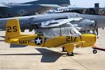 N2VY @ KADW - Beech D-45 CN BG-67, N2VY