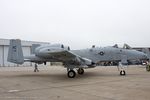 79-0091 @ KOQU - A-10C Thunderbolt 79-0091 KC from 303rd FS KC Hawgs 442nd FW Whiteman AFB, MO