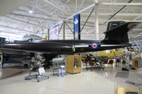 100785 @ CYHM - the tail and serial number - by olivier Cortot