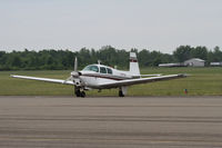 C-FFJD @ CNQ3 - CNQ3 airport - by olivier Cortot