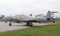 C-FUPJ @ CYXU - right side - by olivier Cortot