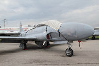 C-FUPN @ CYXU - front view - by olivier Cortot