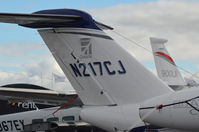 N217CJ @ LFPB - cessna525 - by fink123