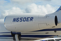N650ER @ LFPB - GVI - by fink123
