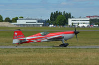 HB-MTR @ LFPB - AT LBG - by fink123