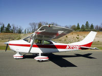 N71726 - Picture taken at Placerville, CA. - by Skywagons