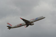 EC-LFZ @ LFPO - AIR EUROPA - by fink123