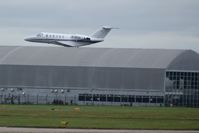 G-ZEUZ @ EGCC - At Manchester - by Guitarist