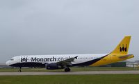 G-OZBG @ EGCC - At Manchester - by Guitarist