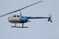 G-NESH @ EGSH - On approach to Norwich. - by Graham Reeve