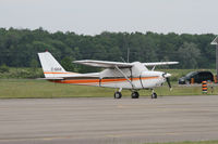 C-GXUE @ CNQ3 - Ontario - by olivier Cortot