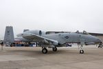 79-0093 @ KOQU - A-10C Thunderbolt 79-0093 KC from 303rd FS KC Hawgs 442nd FW Whiteman AFB, MO