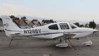 N128BV photo, click to enlarge