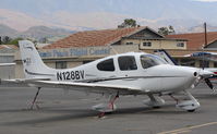 N128BV photo, click to enlarge