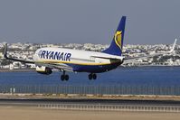 EI-EKG @ GCRR - FR2015 landing from Madrid - by JC Ravon - FRENCHSKY
