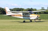 N7659T @ 7V3 - Cessna 172A - by Mark Pasqualino