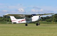 N87JA @ 7V3 - Cessna 172S - by Mark Pasqualino