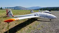 N250AR @ TRK - Truckee Airport California. 2017. - by Clayton Eddy