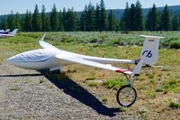 N5XX @ TRK - Truckee Airport California 2017. - by Clayton Eddy