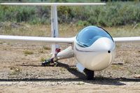 N291JS @ TRK - Truckee Airport California 2017. - by Clayton Eddy
