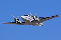 N888ET @ KBOI - Take off from RWY 10L. - by Gerald Howard