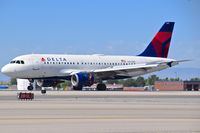 N319NB @ KBOI - Landing roll out on RWY 10L. Reverse thrusters out. - by Gerald Howard
