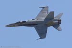 163429 @ KADW - FA-18C Hornet 163429 AD-325 from VFA-106 Gladiators NAS Oceana, VA