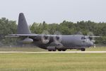 66-0223 @ KYIP - MC-130P Combat Shadow 66-0223 from 129th RQS 129th RW Moffet Field, CA - by Dariusz Jezewski  FotoDJ.com