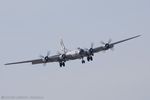 N529B @ KFRG - Boeing B-29A Superfortress Fifi CN 44-62070, NX529B