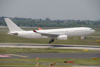 TC-OCG @ EDDL - Airbus A330-243 8Q OHY Onur Air - 345 - TC-OCG - 27.05.2016 - DUS - by Ralf Winter