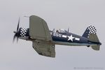 N83JC @ KRDG - Goodyear FG-1D Corsair Skyboss CN 67089, NX83JC - by Dariusz Jezewski  FotoDJ.com