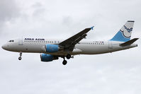 F-HBAO @ LFBO - Landing - by micka2b
