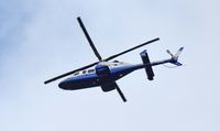 C-FOHL - Flying south Barrie, On. to Toronto - by James Haddon